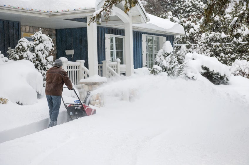 furnace repair cherry hill