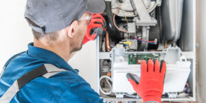 how often should furnace cycle