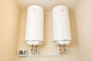 tankless vs tank water heater